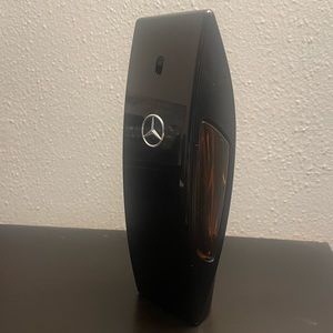 Men’s Mercedes Club “Black” Cologne 100ml (3.4 oz)